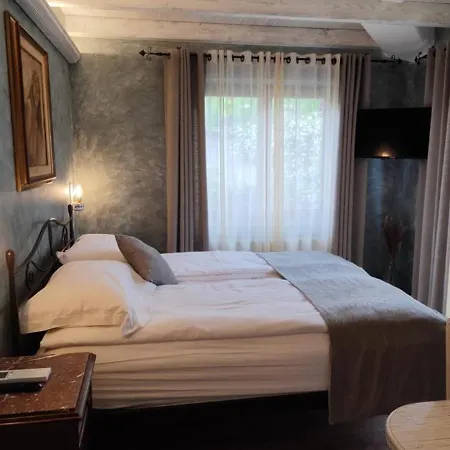 Affittacamere Cebron Family Estate Branik