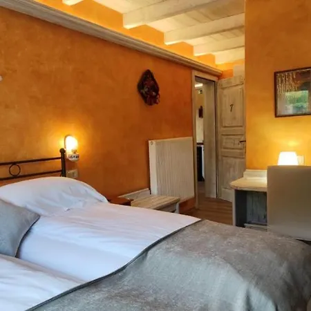 Cebron Family Estate Pensionat Branik