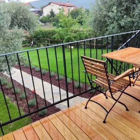 Pensión čebron Family Estate