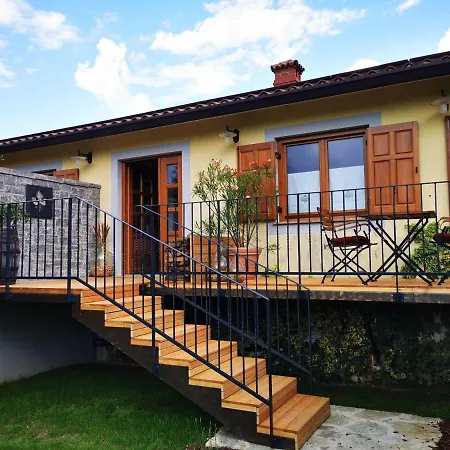 Cebron Family Estate Pensionat