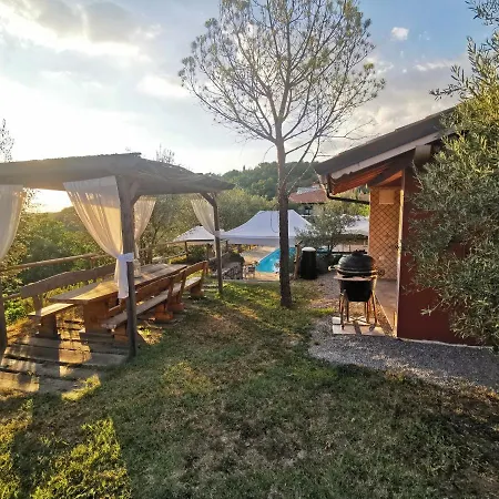 Cebron Family Estate 4* Branik