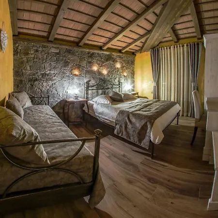 Cebron Family Estate Gostinjska kuća