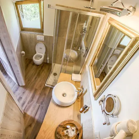 Cebron Family Estate Pensionat