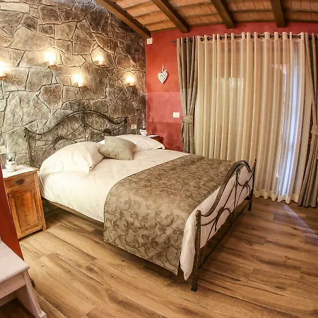 Guest house Cebron Family Estate