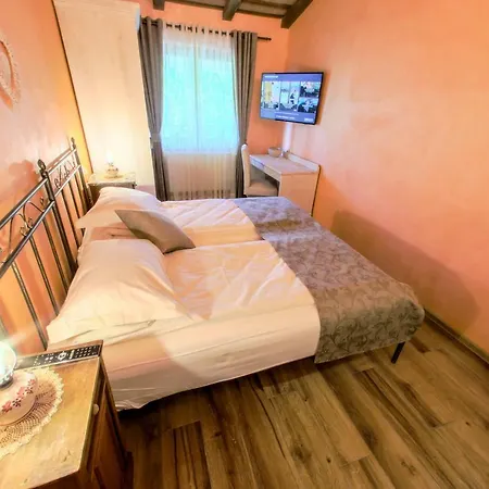 Cebron Family Estate Guest house