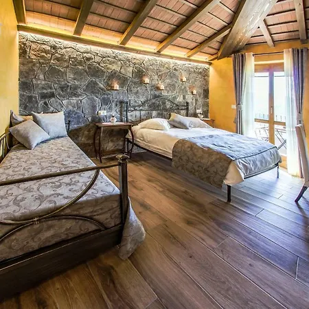 Gostinjska kuća Cebron Family Estate Branik