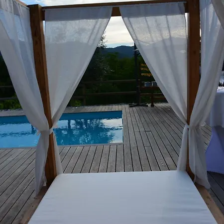 Cebron Family Estate Guest house