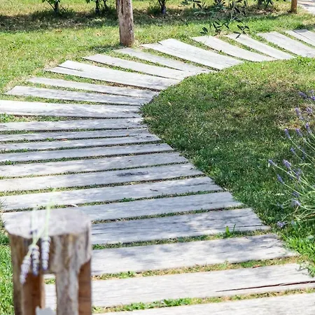 Cebron Family Estate Affittacamere