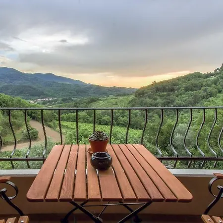 Pensionat Cebron Family Estate