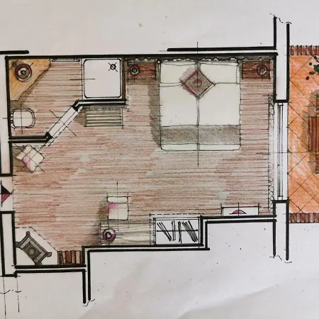 Gostinjska kuća Cebron Family Estate Branik