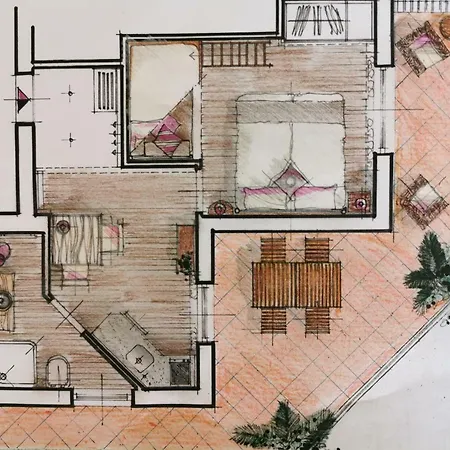 Gostinjska kuća Cebron Family Estate