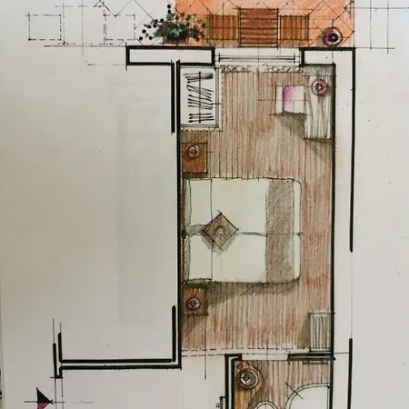 Cebron Family Estate Affittacamere