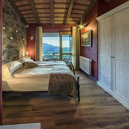 Cebron Family Estate Guest house 4*
