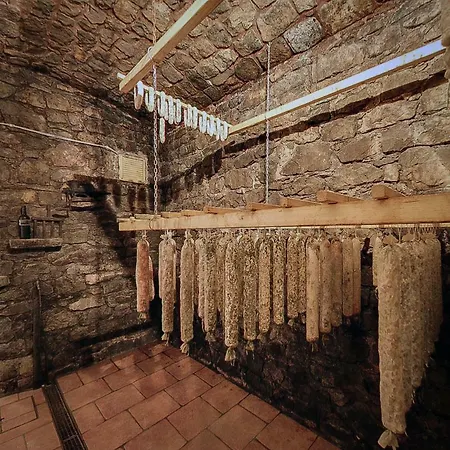 Cebron Family Estate Maison d'hôtes Branik