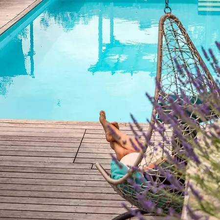 Cebron Family Estate Guest house Branik