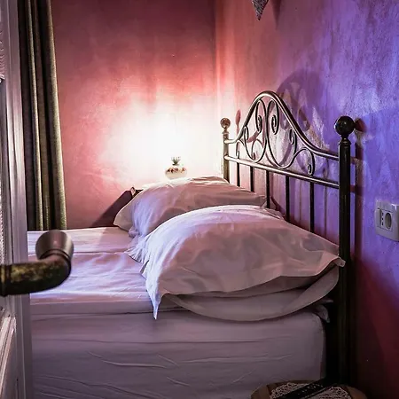 Cebron Family Estate Pensionat