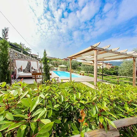 Affittacamere Cebron Family Estate