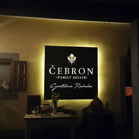 Cebron Family Estate