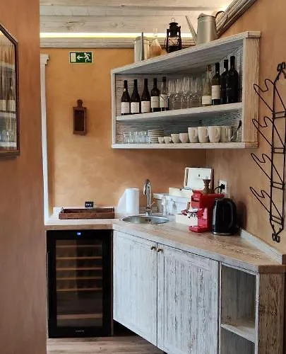 Cebron Family Estate 4*