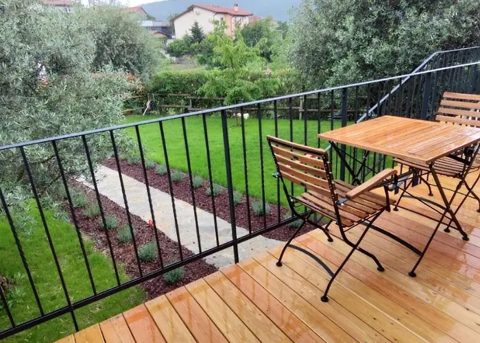 Affittacamere Cebron Family Estate