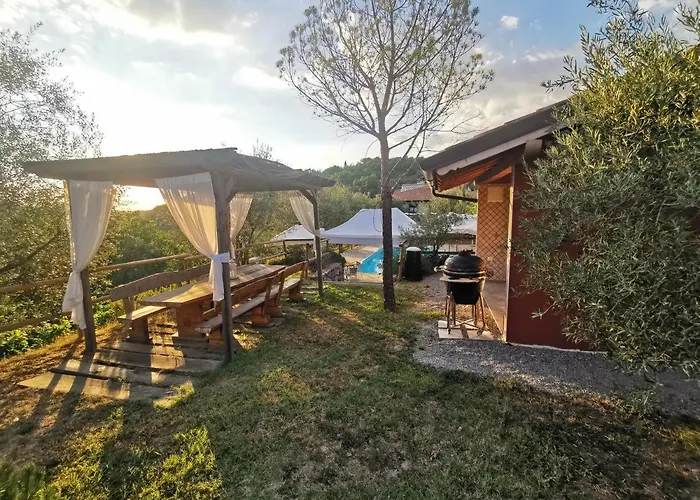 Cebron Family Estate 4* Branik