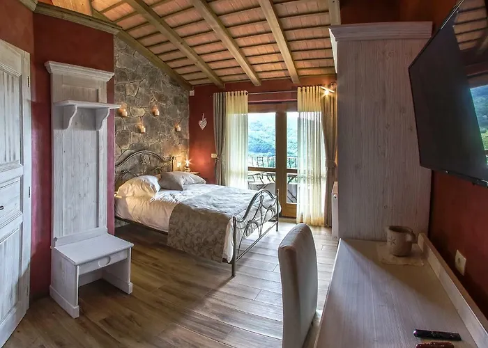 Cebron Family Estate Affittacamere