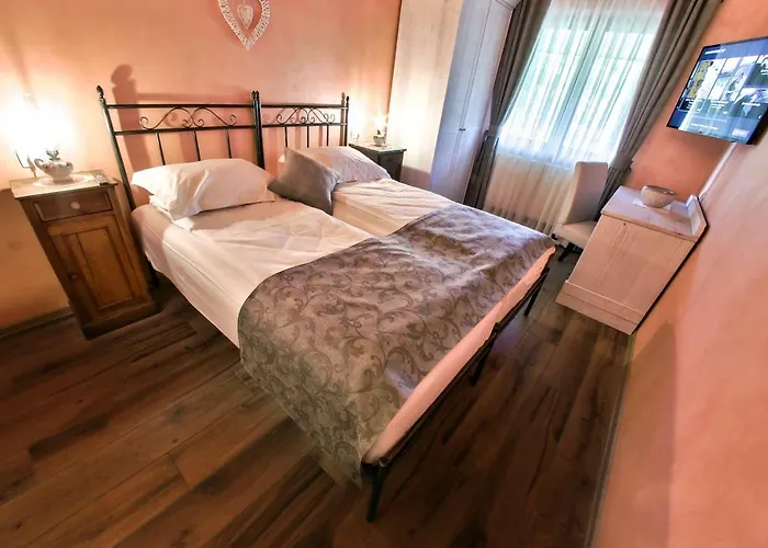 Cebron Family Estate Affittacamere Branik