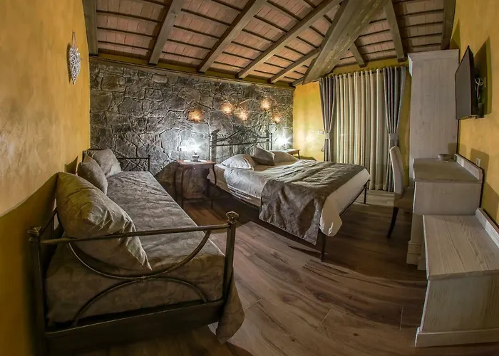 Cebron Family Estate Affittacamere