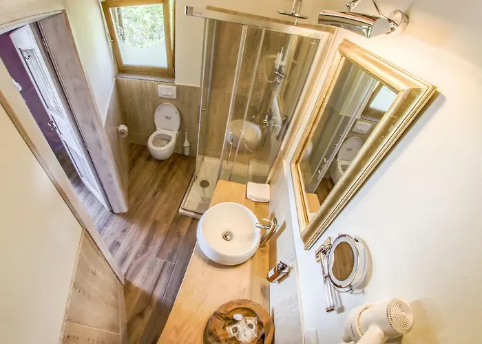 Cebron Family Estate Affittacamere