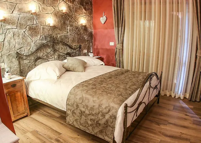 Affittacamere Cebron Family Estate