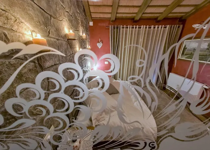 Cebron Family Estate 4* Branik