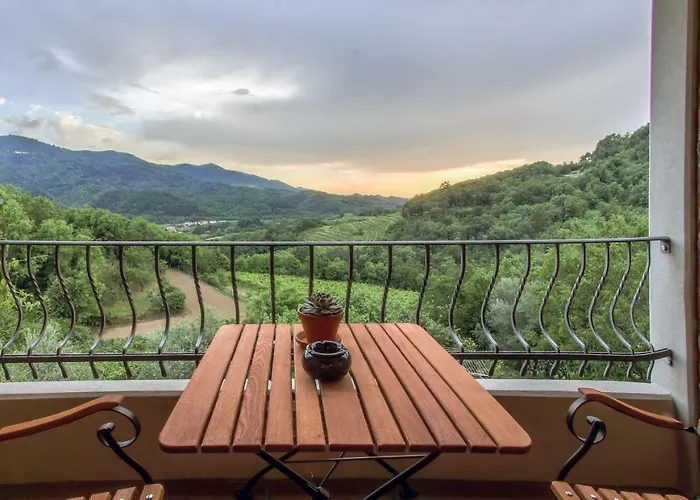 Affittacamere Cebron Family Estate