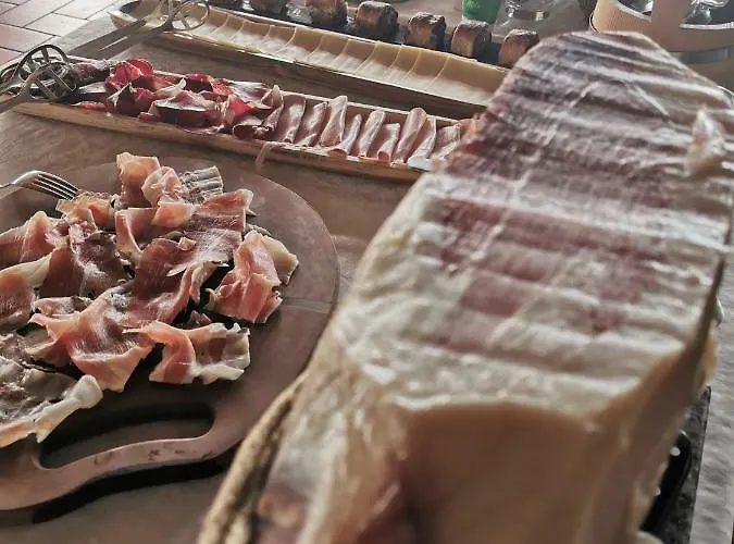 Cebron Family Estate Affittacamere