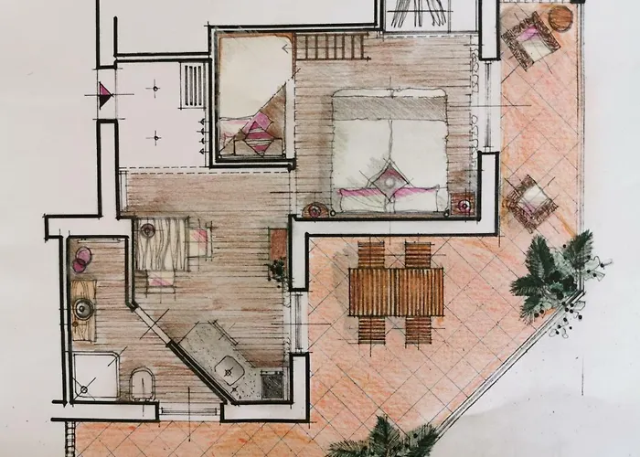 Affittacamere Cebron Family Estate