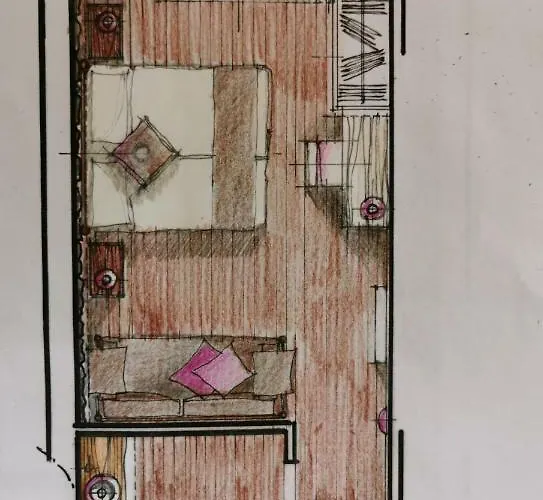 Cebron Family Estate Affittacamere