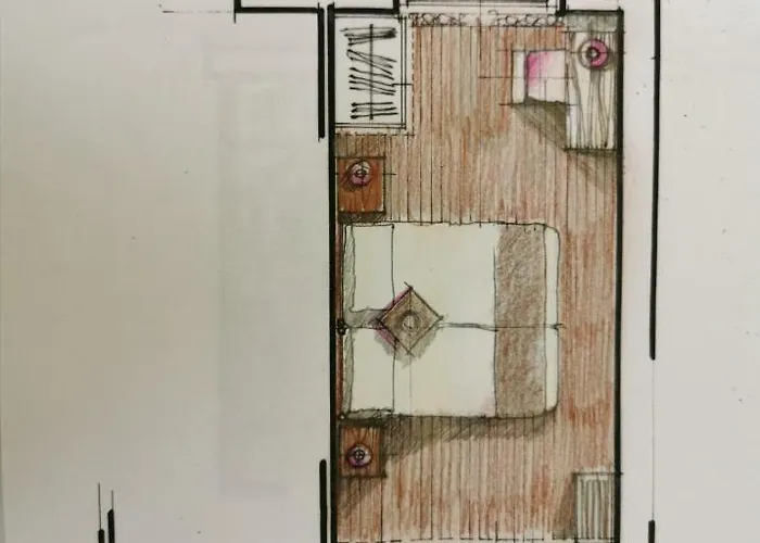 Cebron Family Estate Affittacamere