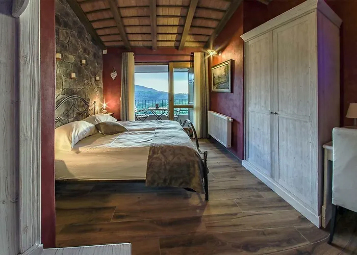 Cebron Family Estate Affittacamere 4*