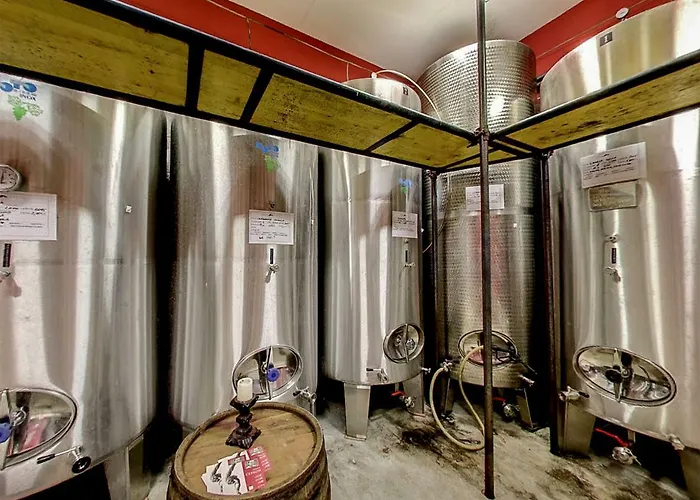 Cebron Family Estate