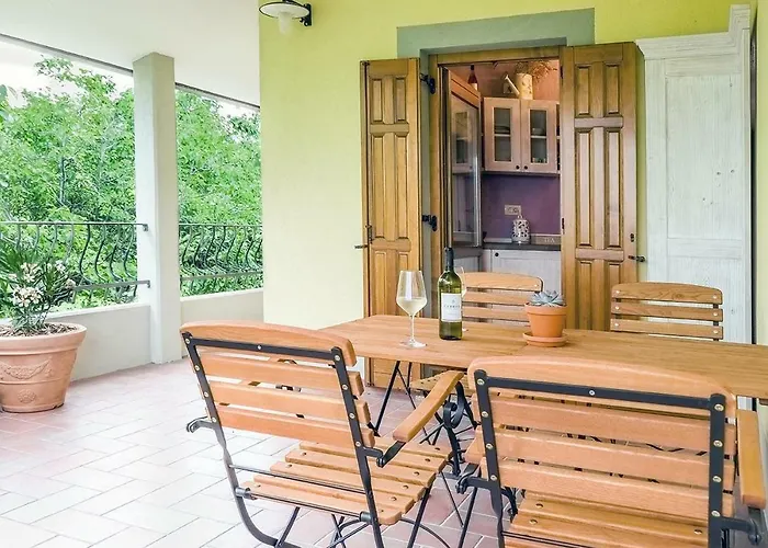 Affittacamere Cebron Family Estate