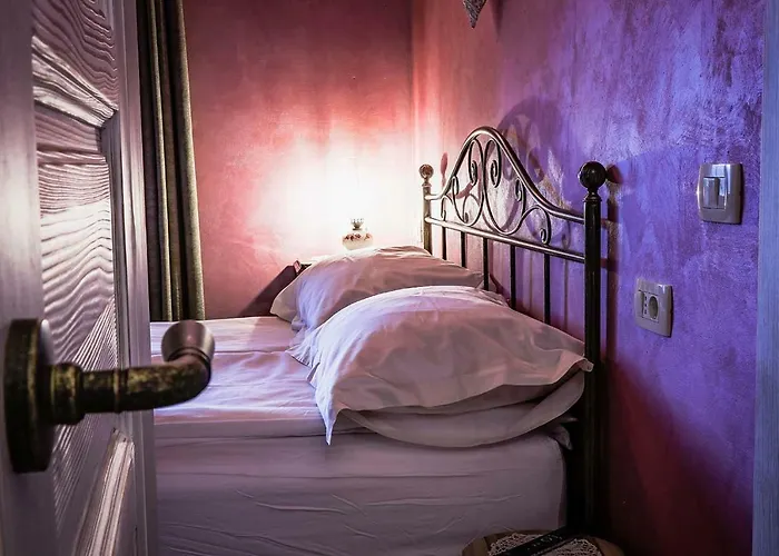 Cebron Family Estate Affittacamere