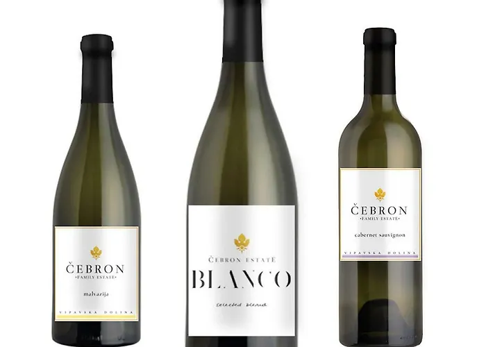 Affittacamere Cebron Family Estate