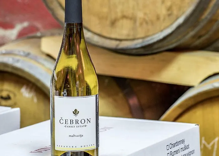 Cebron Family Estate Branik