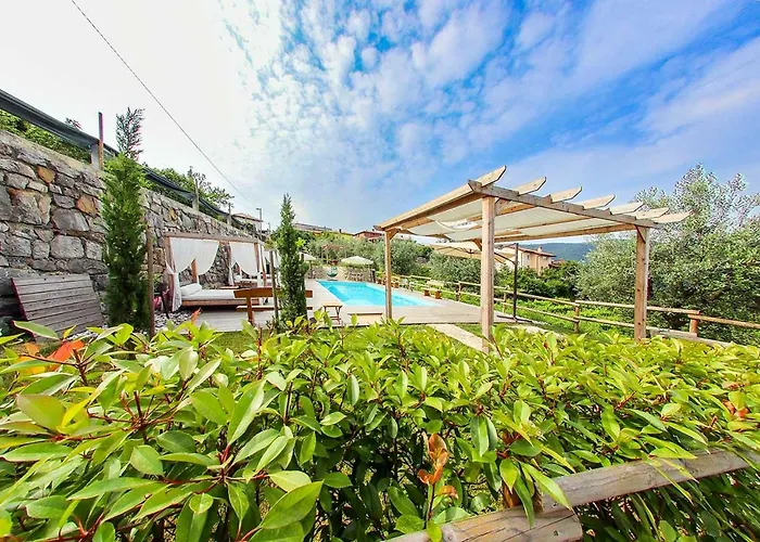 Affittacamere Cebron Family Estate