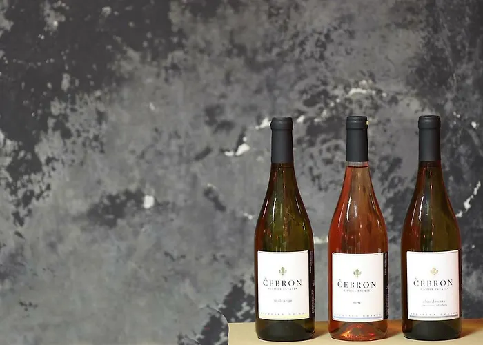 Affittacamere Cebron Family Estate 4*