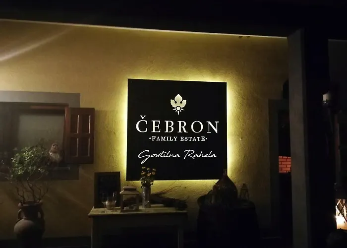 Cebron Family Estate